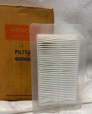 4S00683 Hitachi - Cabin Air Filter