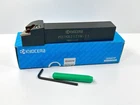 KYOCERA PDJNR2525M-15 New Lathe Tool Holder 25mm Shank THC00770 1pc