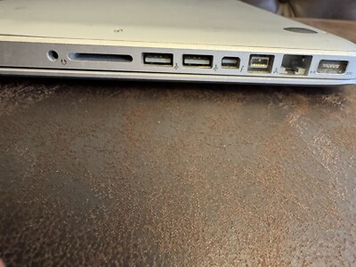 Apple Macbook 13