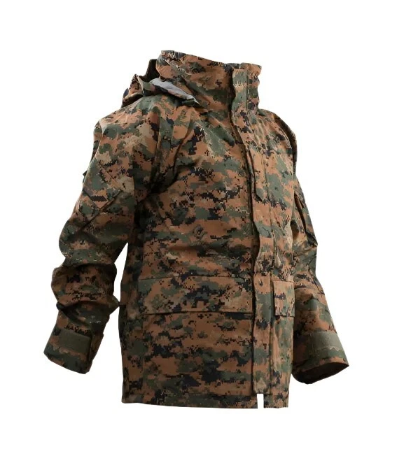 モ*コ様 ECWCS GEN2 COLD WEATHER PARKA Amazon.com: GOVERNMENT CONTRACTOR GI ECWCS Generation II ACU