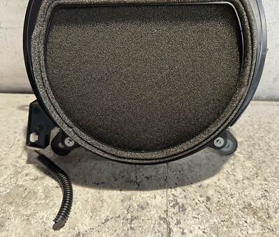 2007 - 2017 LEXUS LS460 MARK LEVINSON CENTER DECK SUB WOOFER