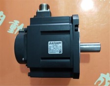 1Pc Used Mitsubishi Plc Servo HF-SP102 Motor kn