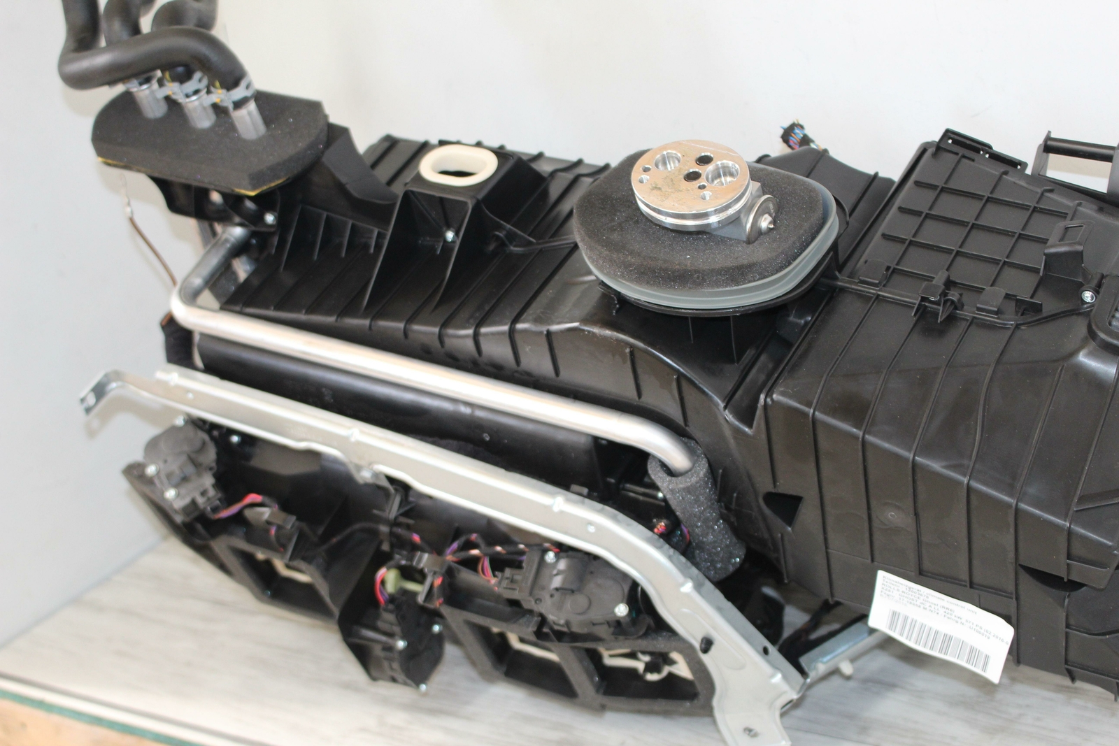 Heater Assembly ROLLS ROYCE 16
