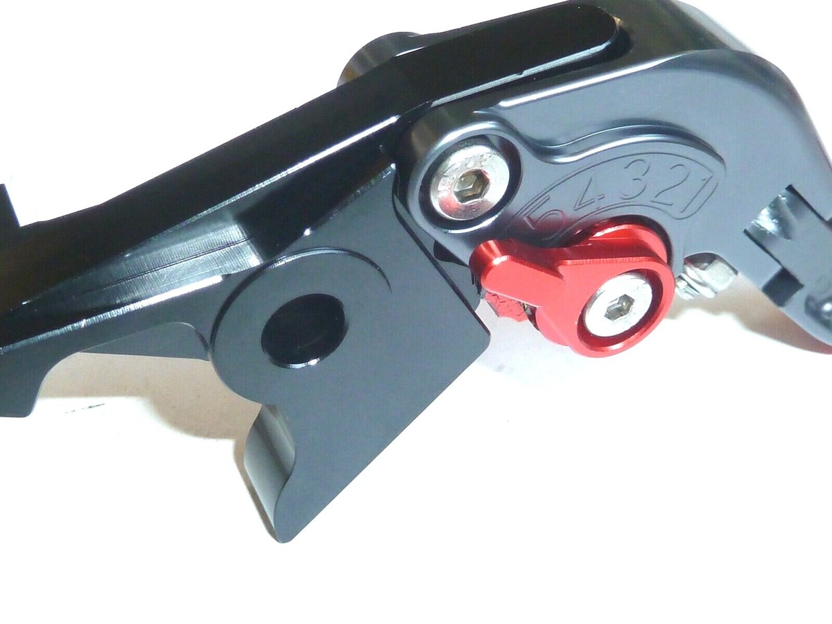 KAWASAKI ZX1100 1999-2007 BRAKE & CLUTCH LEVER EXTENDING