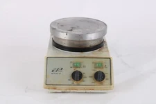 Cole Parmer 51201-30 Hot Plate / Magentic Stirrer - Poor Condition