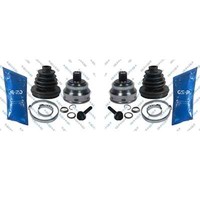 2X Gsp Gelenksatz Antriebswelle FüR Audi 80 8C B4 89 89Q 8A B3 Cabriolet 8G7