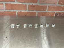 Ams Performance 03-07 Misubishi Evo For Viiiix 8 Piece Shifter Base Bushings