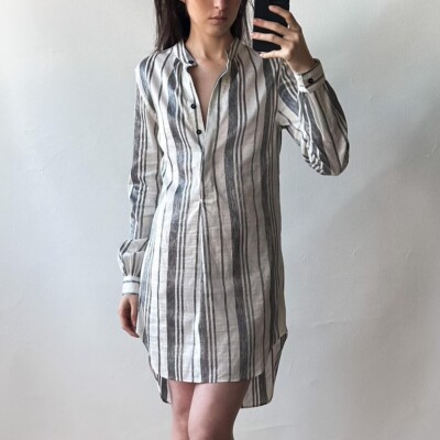ann demeulemeester grey knit dress Barbro Long Dress in Ultralight Crêpe Wool Knit – Antonioli.eu main image 0