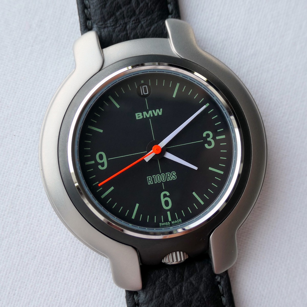 BMW R100RS R100 RS R Classic Motorcycle Motorrad Accessory Sport