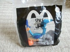 McDonald's Space Jam A New Legacy Toy 11 Road Runner