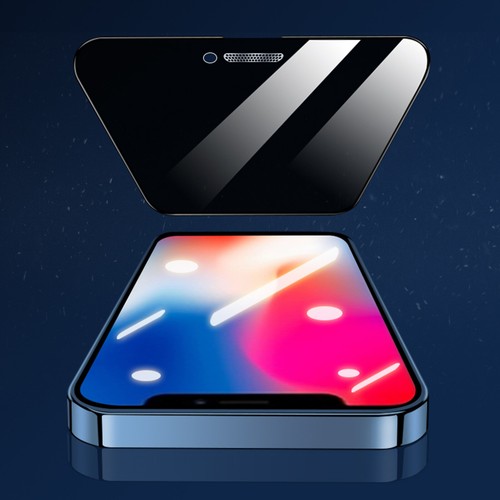 IPhone 15 Celeste Vetro Temperato Proteggi Schermo Per IPhone Vari Modelli (15,14,13,11,X,8,7,6,SE) - 9H, Antimpronte Vetro Temperato Per IPhone - Foto 6