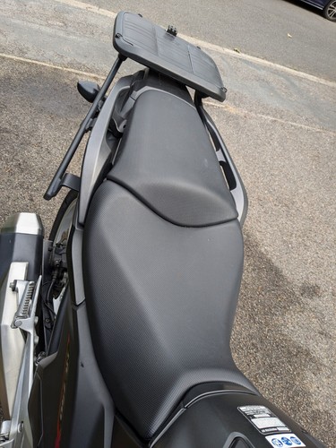 2016 Honda NC750x ABS - Picture 10 of 18