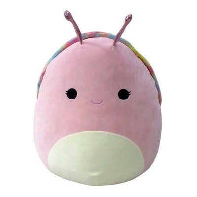 Snail Soft Plush Pillow 12\