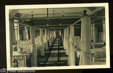 BIRMINGHAM /  OLTON  The Convent  - School  Dormitory  RP