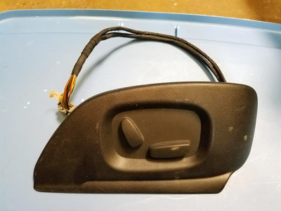 2003 2004 2005 06 07 2008 Jaguar S-type Right Front Window Regulator 2003 2004 2005 06 07 2008 Jaguar S-type Right Front Window Regulator