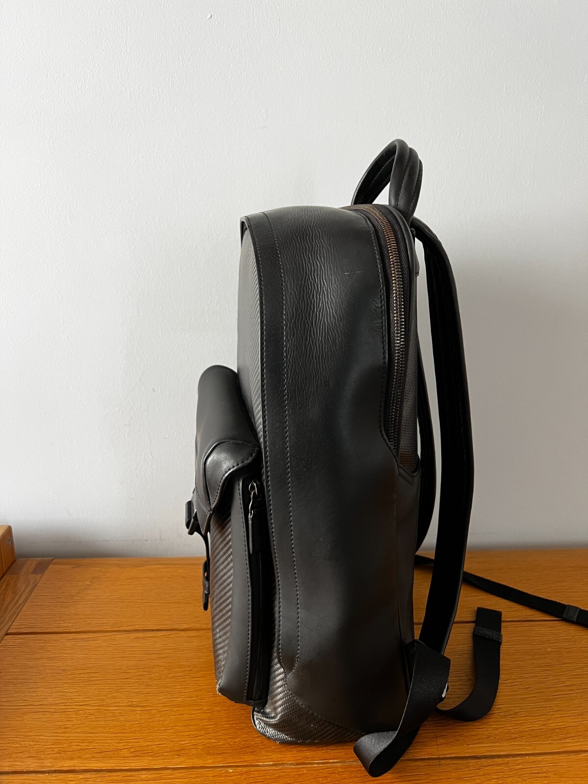 Tumi CFX Carbon Fiber Morley Backpack image 4