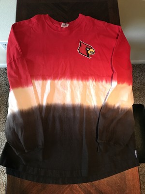 cardinals spirit jersey