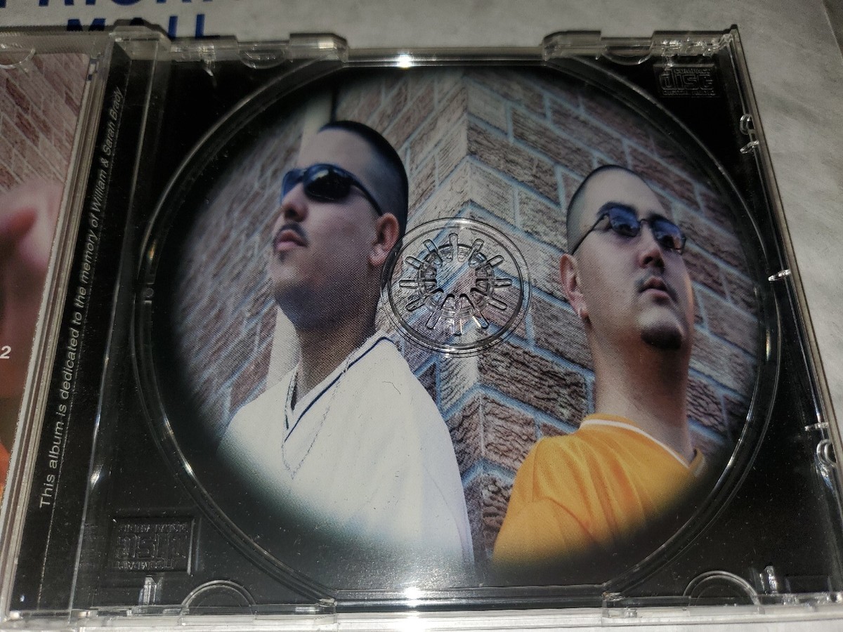 Alires Y Trece Muzak Immortal New Mexico RAP RARE G-funk Alires Y Trece Muzak Immortal New Mexico RAP RARE G-funk