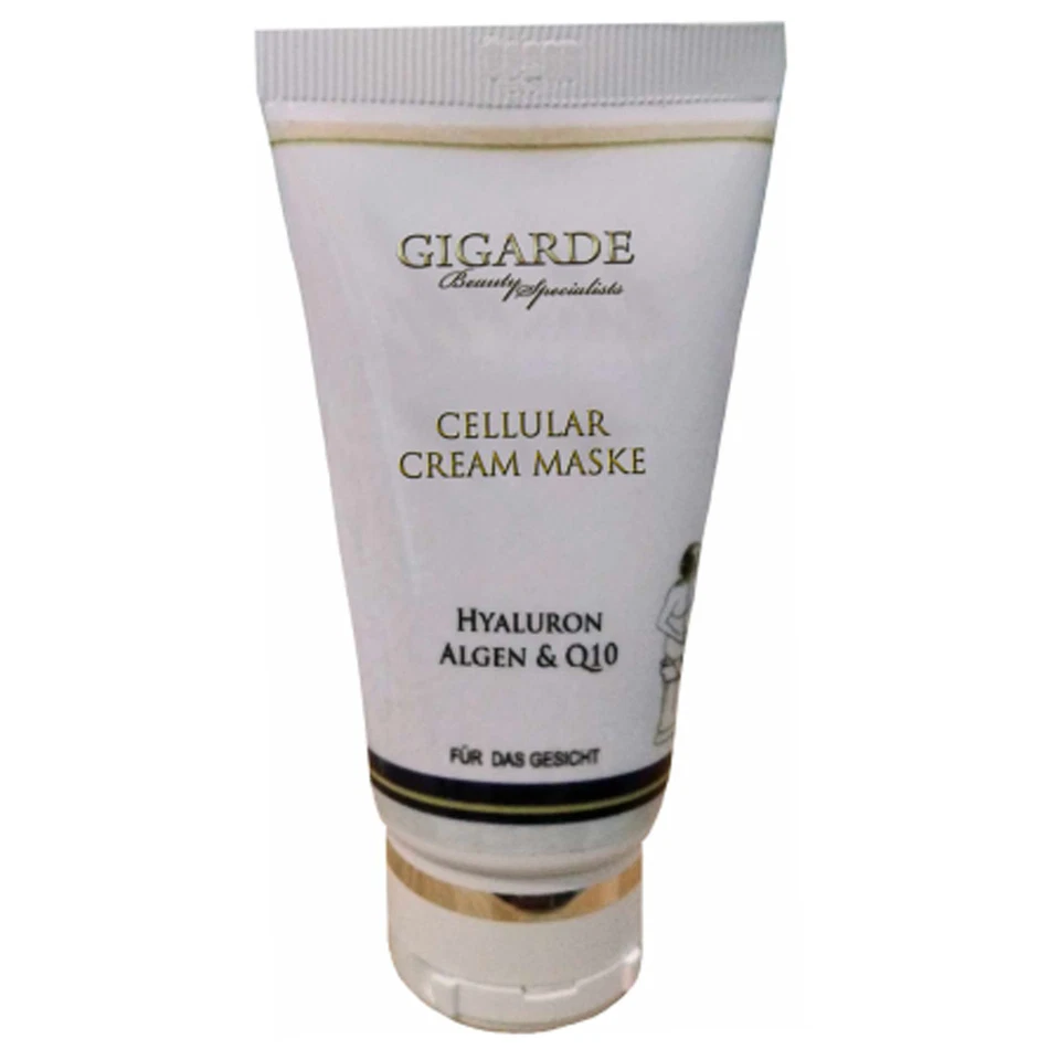 Gigarde Cellular Creme Maske, 50 ml - Bild 1 von 1