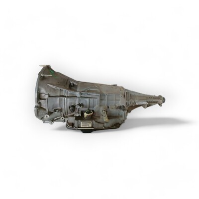 Automatikgetriebe 52119975AD Dodge Ram 1500 5.7L 4x2 RWD 45RFE 2012 Getriebe OEM