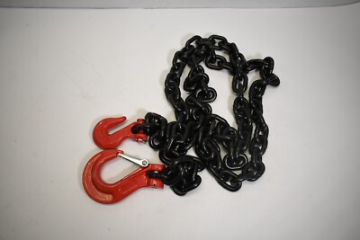 Chain Sling 1/2
