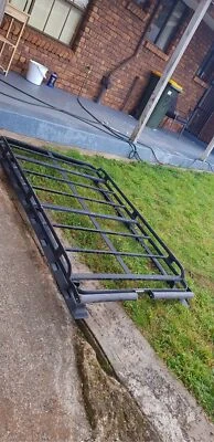 Roof Rack Ford Territory In Melbourne Region Vic Gumtree Australia Free Local Classifieds