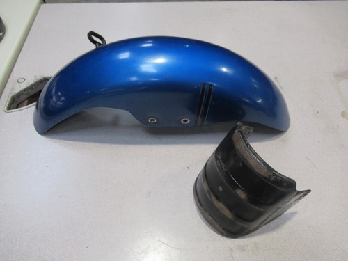 Optique de phare avant Suzuki GSX 1100 F 1987 à 1994
