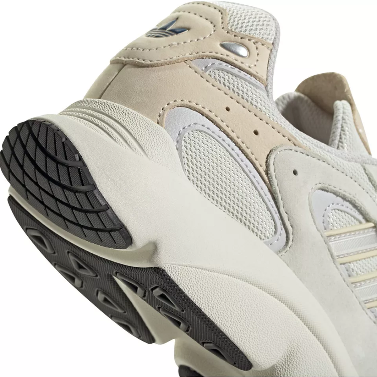 Adidas Originals Ozmillen OFF White Men's Shoes ID5829 | eBay