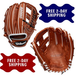 wilson a2000 infield glove 11.75
