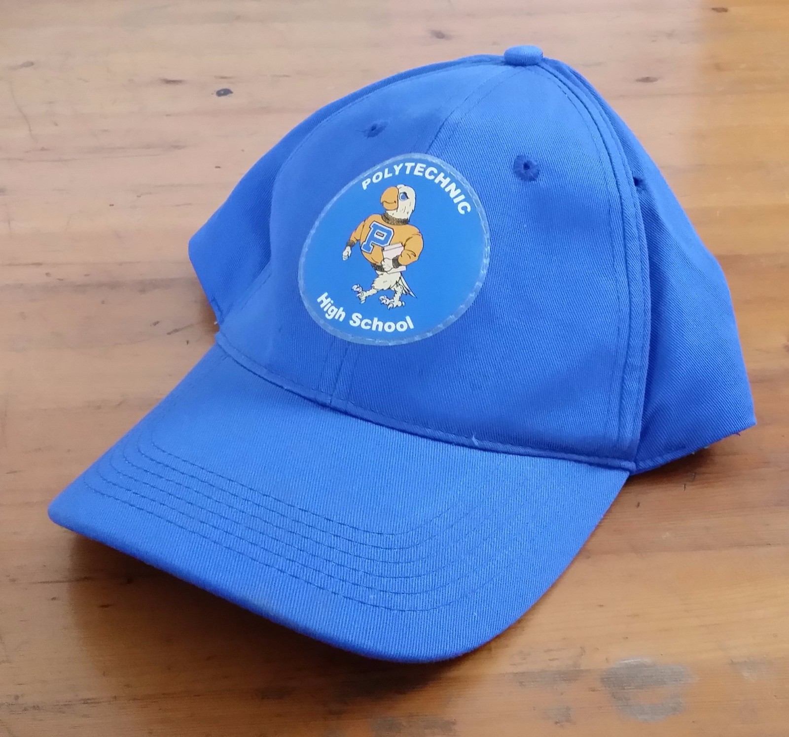 Francis Polytechnic High School Baseball Trucker … - image 3