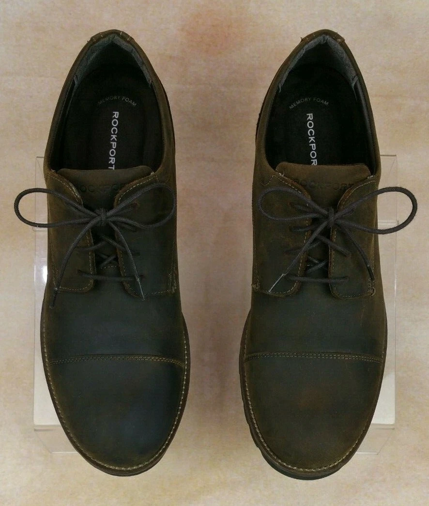 Rockport modern break clearance