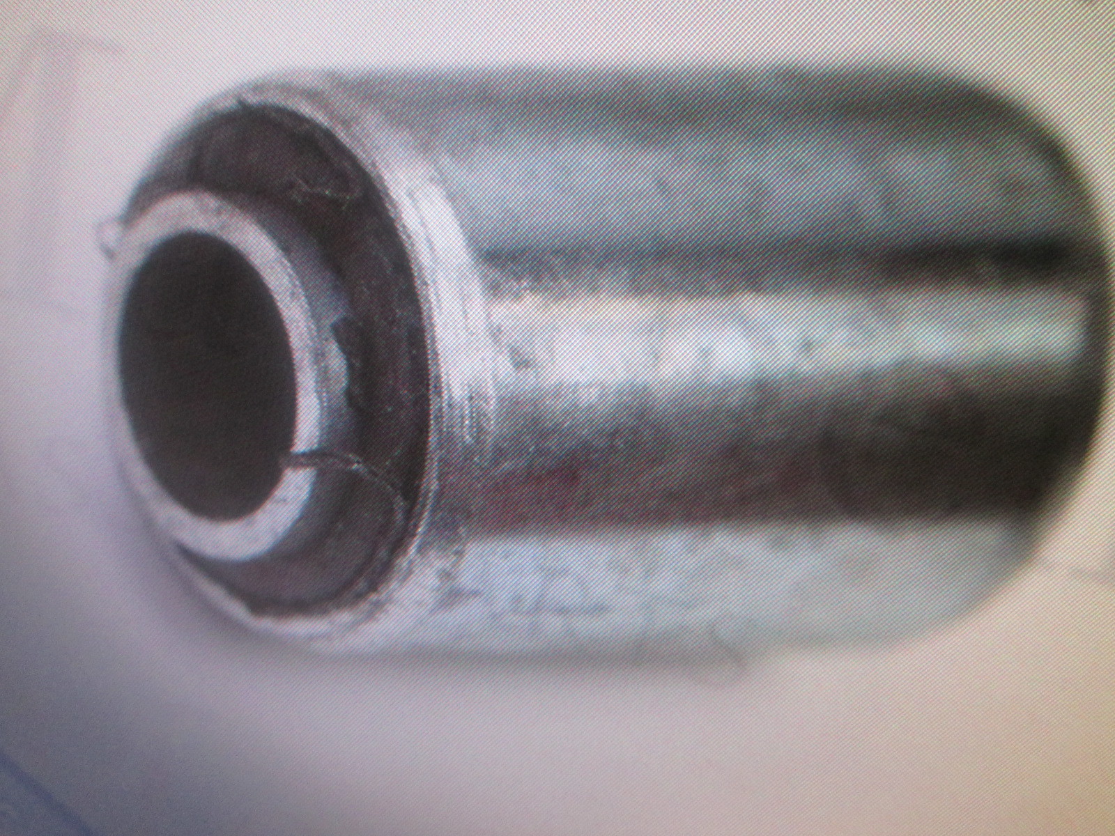 Ferrari 208 106814 BUSHING 