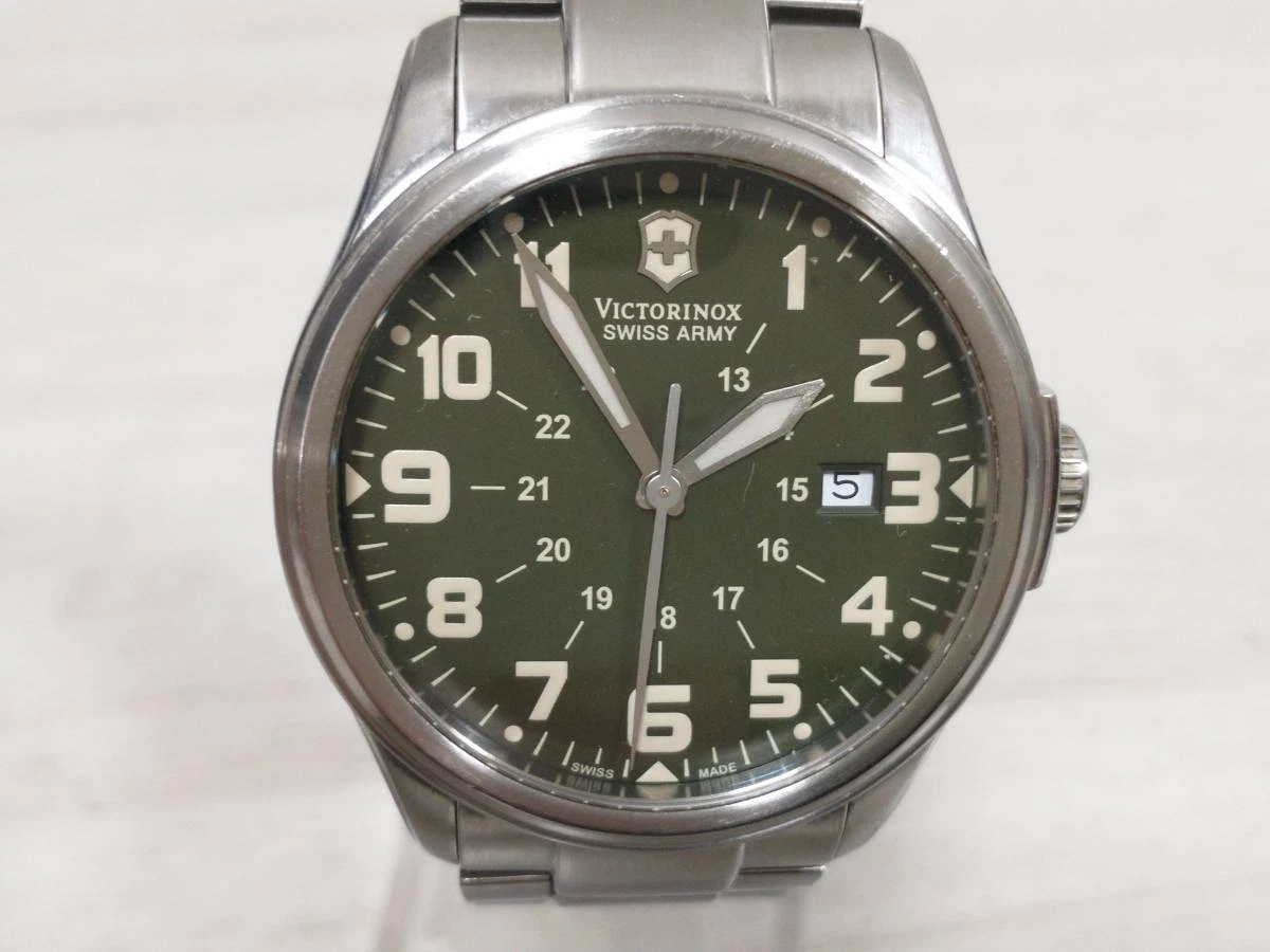 Victorinox infantry vintage sale