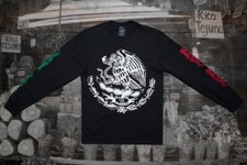 Flatbush Zombies Cinco De Mayo La Familia Lon...
