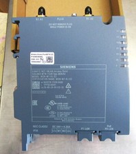 Siemens 6GK5774-1FX00-0AB0 Ethernet Switch FW: V6.5.2 Scalance W774-1 RJ45 New