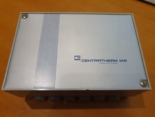 Centratherm MW Typ. MWW 20 Steuerung Regelung Gebraucht Technisch OK