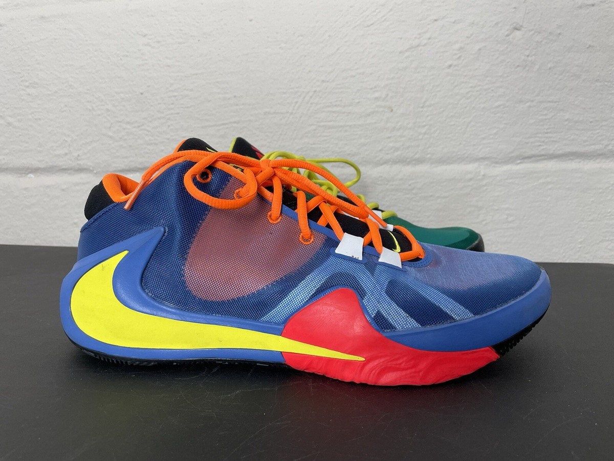 NIKEナイキ/ズームフリーク1/ZOOM FREAK 1\