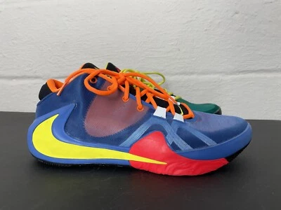 Nike Zoom Freak 1 Roots | Updated Sep 2026