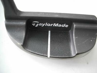 Taylor Made GHOST Tour Black Maranello Japan Model 34inch Putter