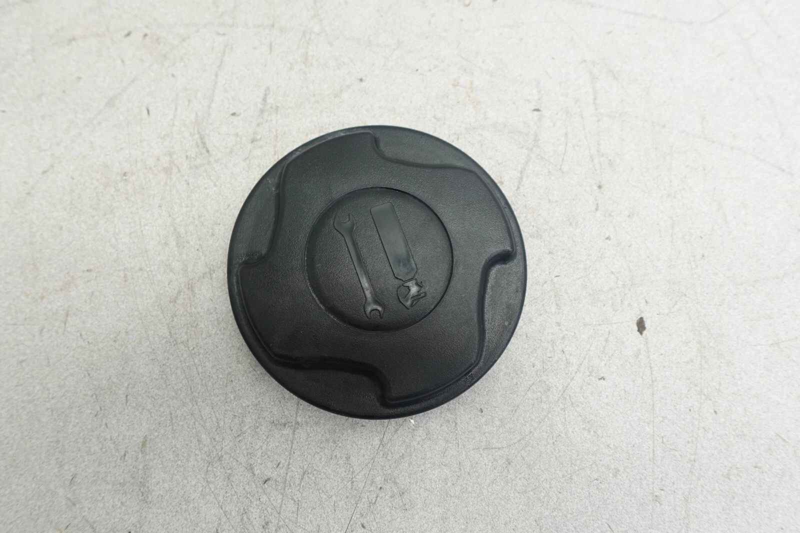 1996-2005 Sea-Doo OEM Fire Extinguisher Storage Housing Cover Cap GTS RX GSX SP