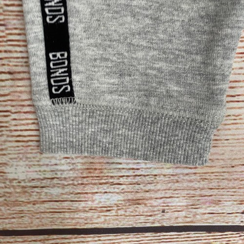 Bonds Tracksuit Pants ~ Size 2 Boys ~ Elastic waist, logo side legs, pockets - Picture 4 of 7