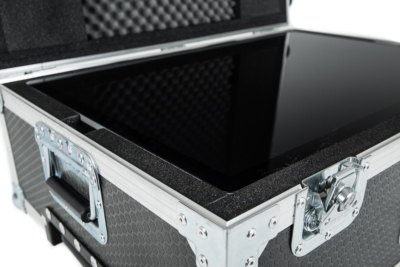 Estuche de vuelo portátil para Microsoft Surface Studio computer