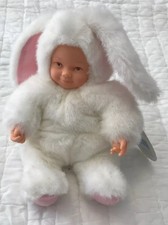 anne geddes bunny