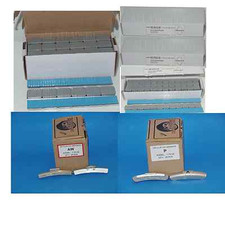 Wheel Weight Balance Stick on and Clip on Cho...