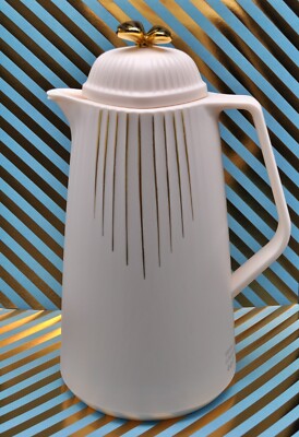 Tavolo Thermos Flask, 0.5 Liter Gold Butterfly Cap Edition