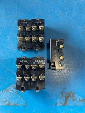L56B Westinghouse Auxiliary Contact (lot of 5)