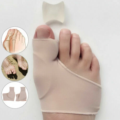 Crèmes et produits gel pour soins des pieds