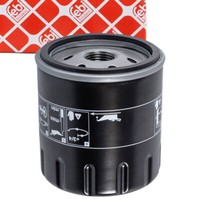 febi 38564 ÖLfilter MotoröLfilter AnschrauböLfilter
