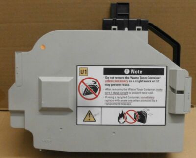 Resttonerbehälter  Tally 043624 Waste Toner Container für  T8124 D DT ohne OVP D