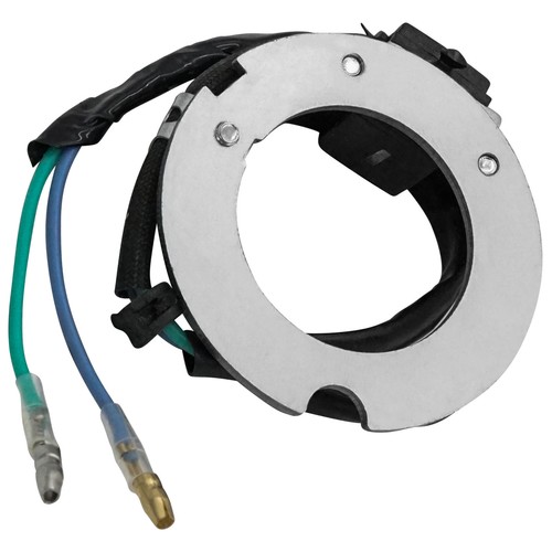 Stator Pickup Coil for Honda ATC200 ATC200E ATC200Es ATC200M ATC200S 1981-1986 - Picture 6 of 7